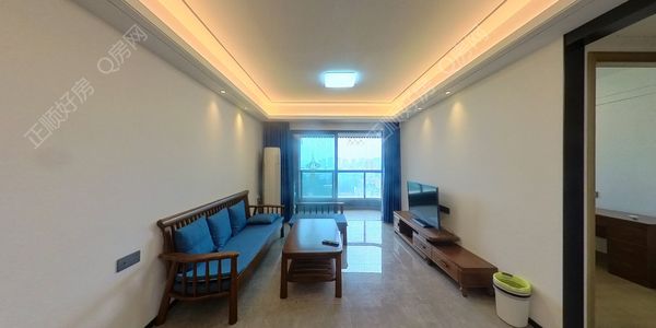 VR看房