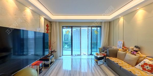 VR看房