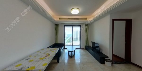 VR看房