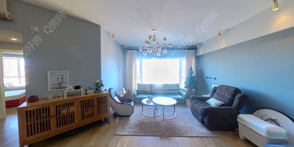 VR看房