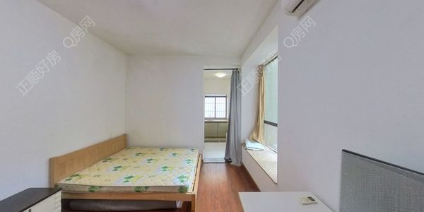 VR看房