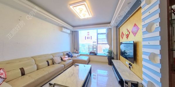 VR看房
