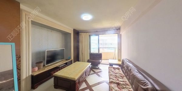 VR看房
