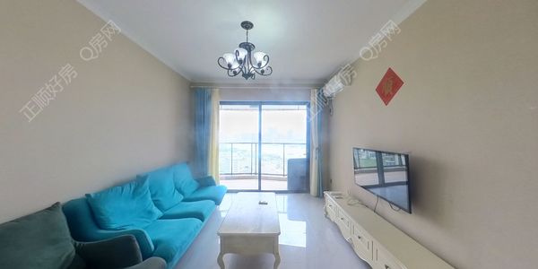 VR看房