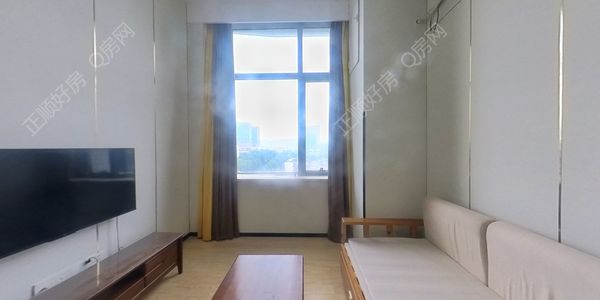 VR看房