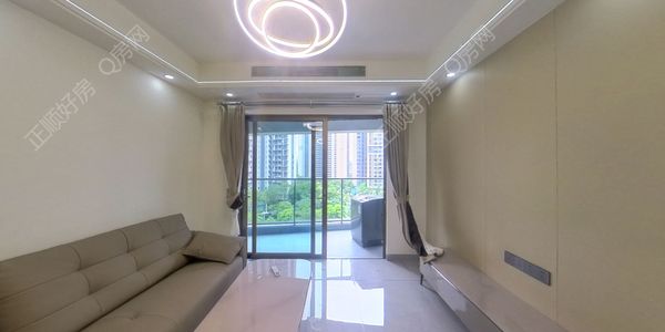 VR看房