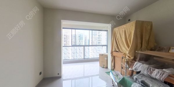VR看房