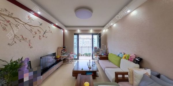 VR看房