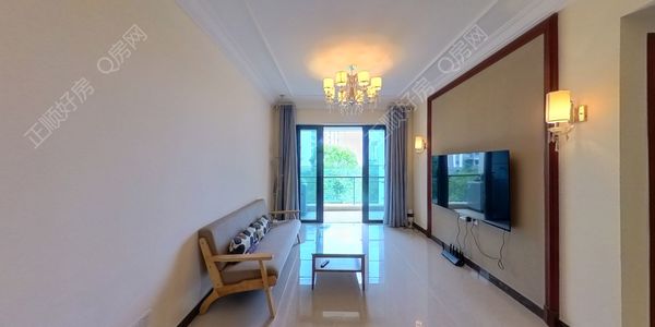 VR看房