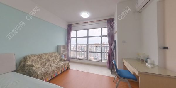 VR看房
