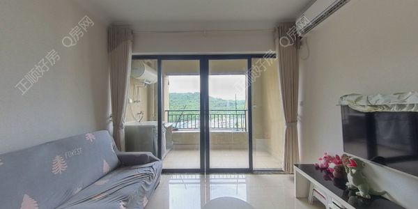 VR看房