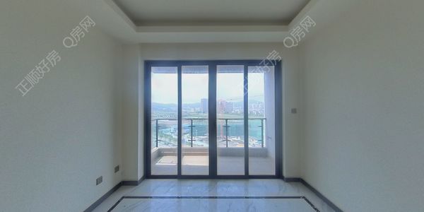 VR看房