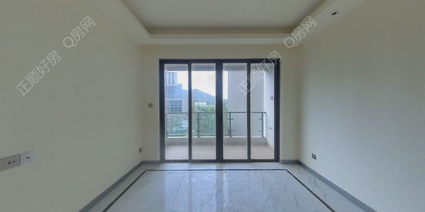 VR看房