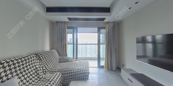 VR看房