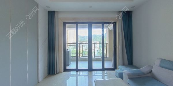 VR看房