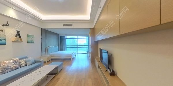 VR看房