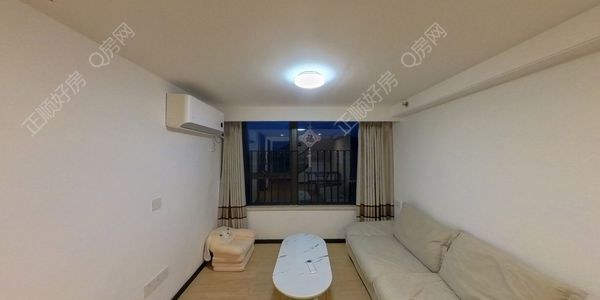 VR看房