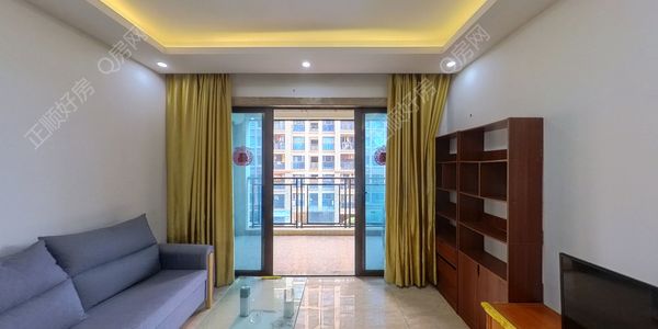 VR看房