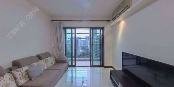 VR看房
