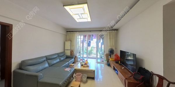 VR看房