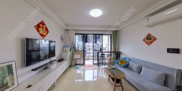 VR看房