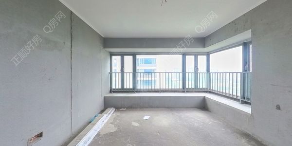 VR看房