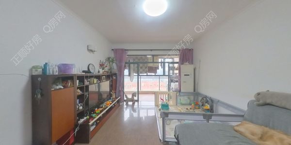 VR看房
