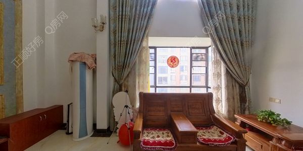 VR看房