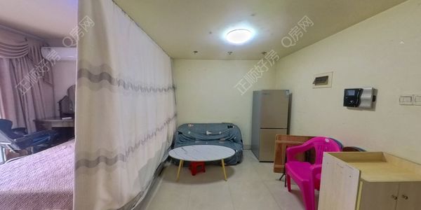 VR看房