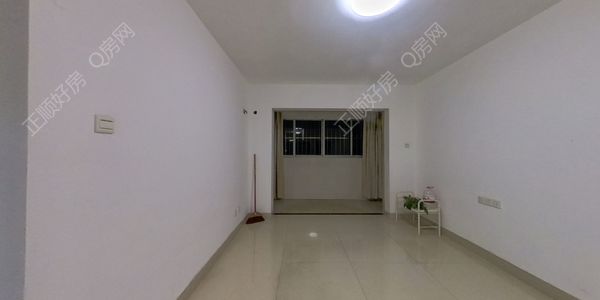 VR看房