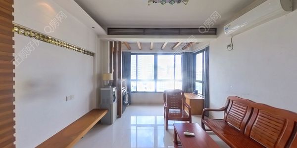 VR看房