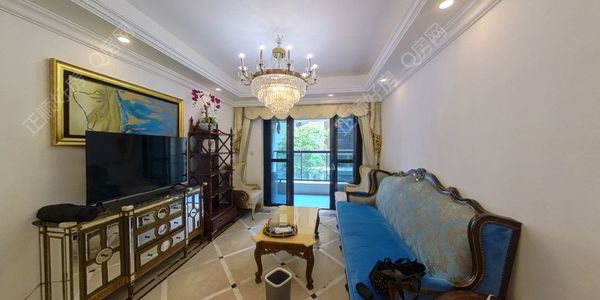 VR看房