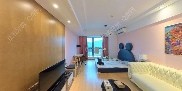 VR看房