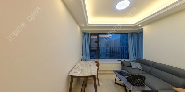 VR看房