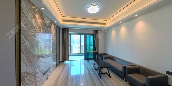 VR看房