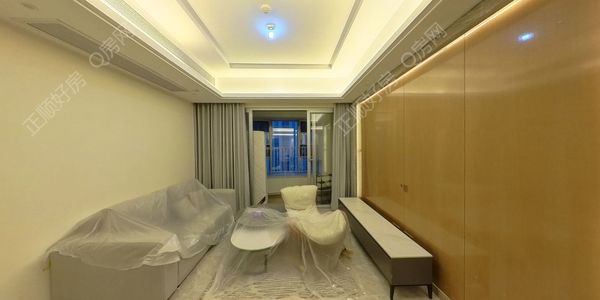 VR看房