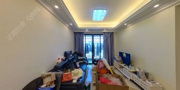 VR看房