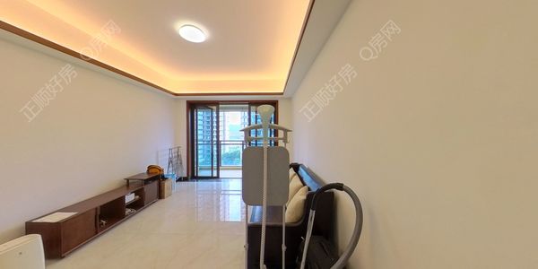 VR看房