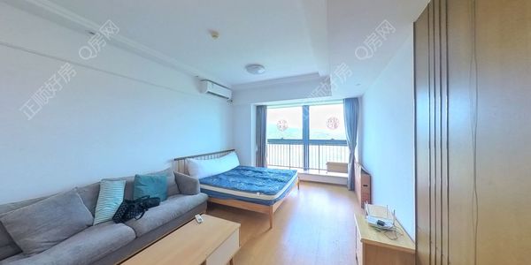 VR看房