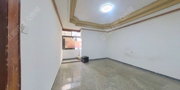 VR看房