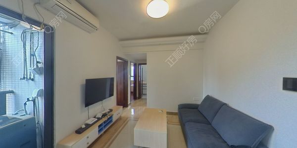 VR看房