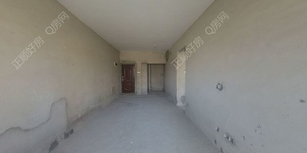 VR看房