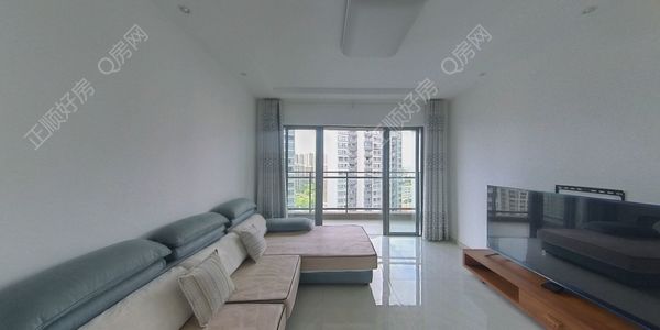 VR看房