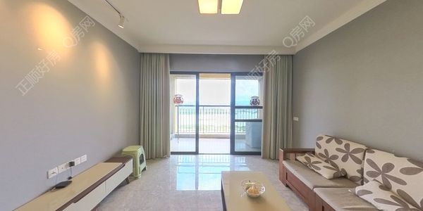 VR看房