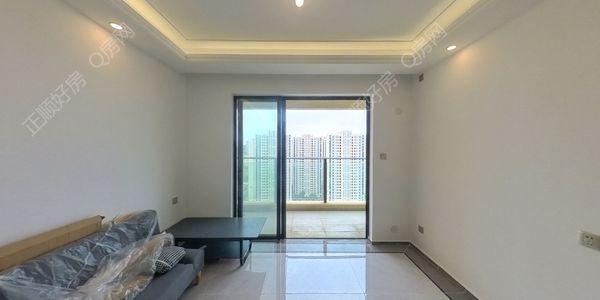 VR看房
