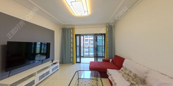 VR看房