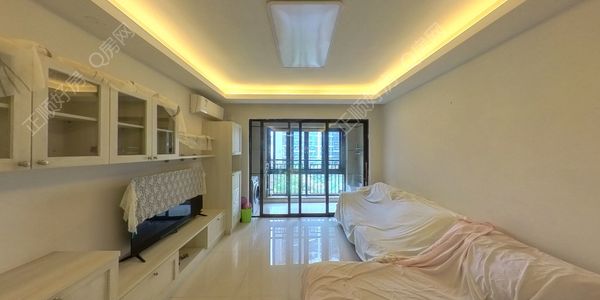 VR看房