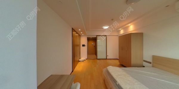 VR看房