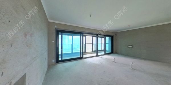 VR看房