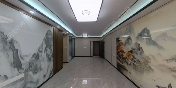 VR看房